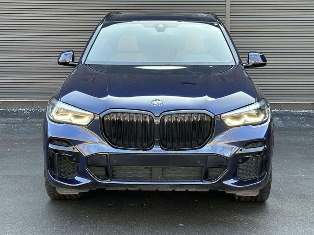 2023 BMW X5 M50i - Photo 8