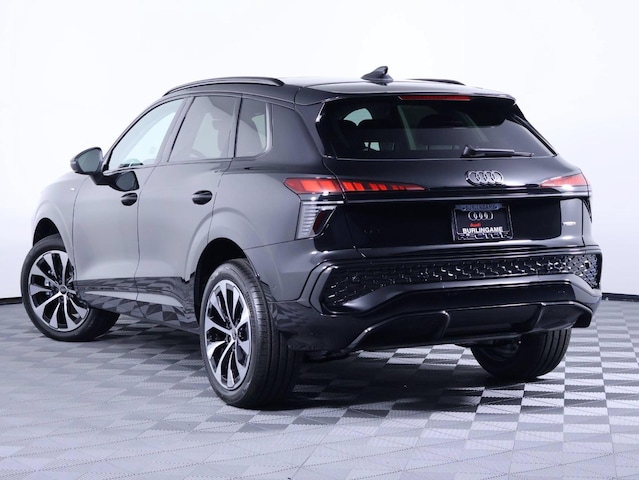2026 Audi Q3 SUV
