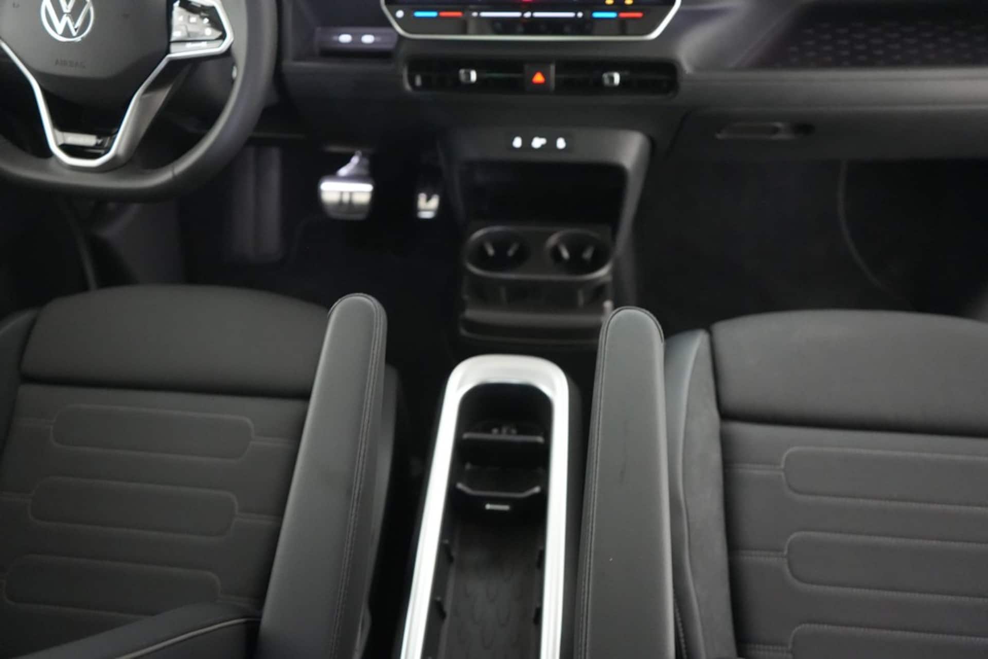 Volkswagen ID. Buzz ENERGY