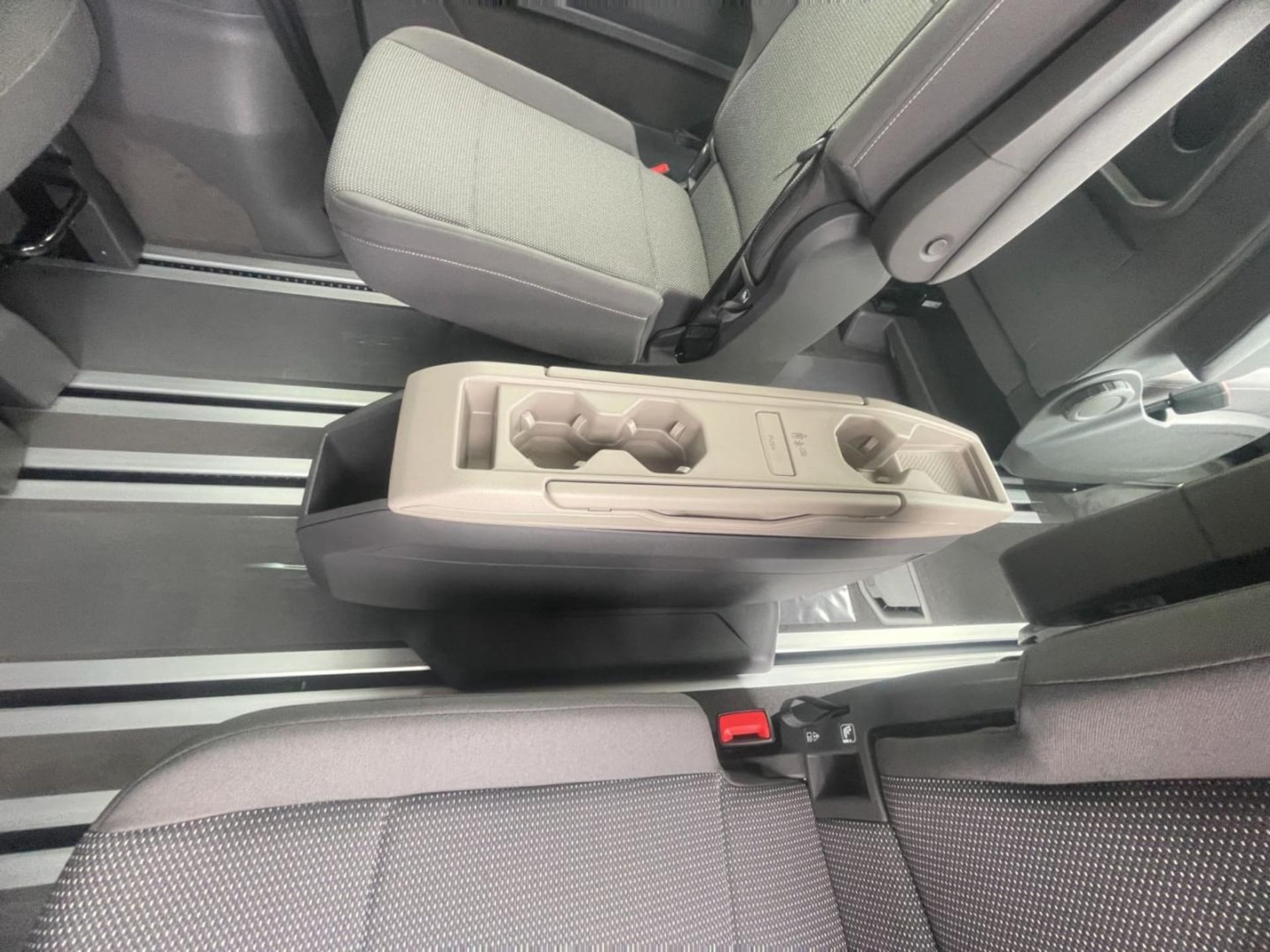 Volkswagen Multivan Langversion Life