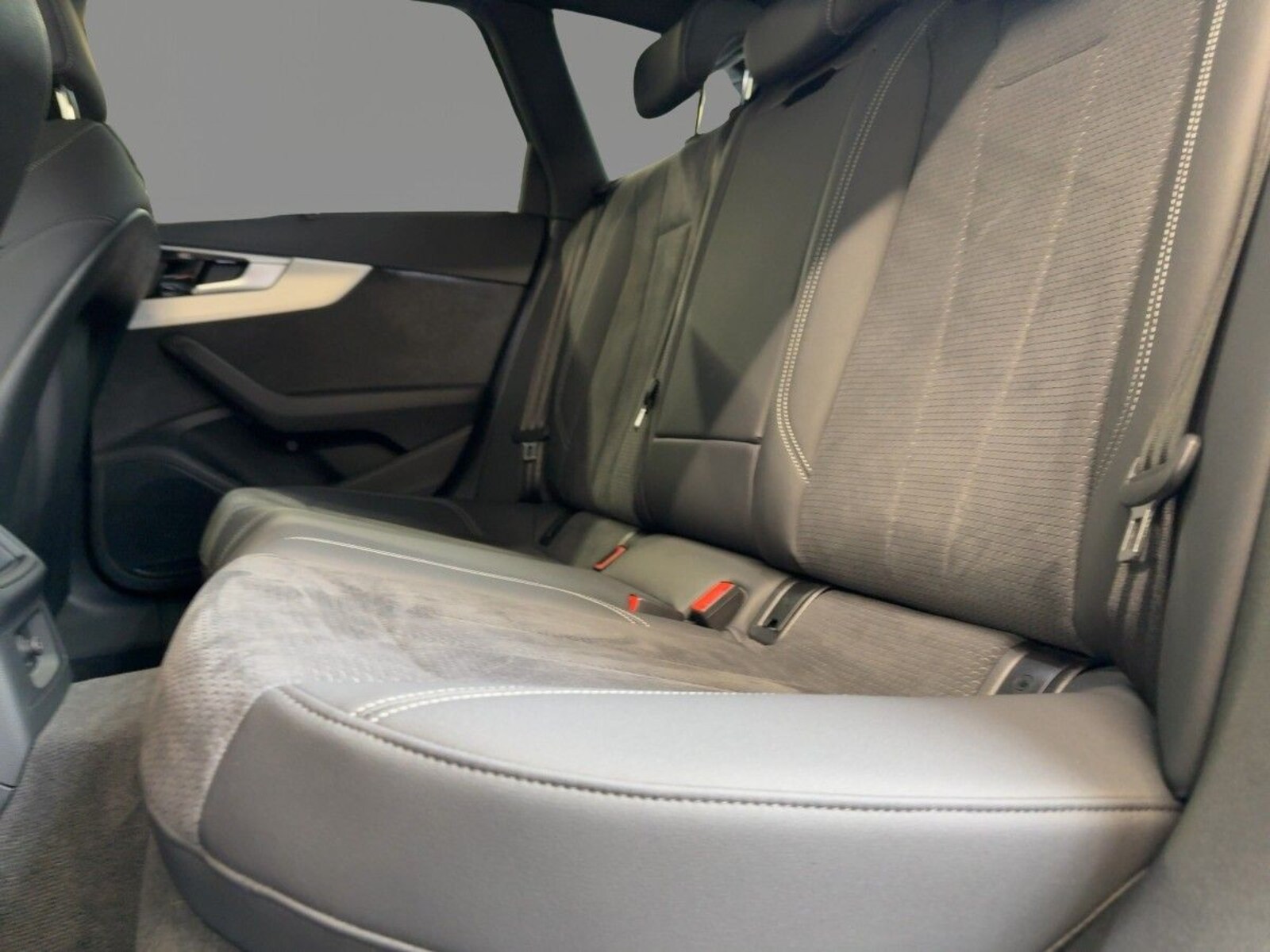 Audi S4 Avant – Bild 9