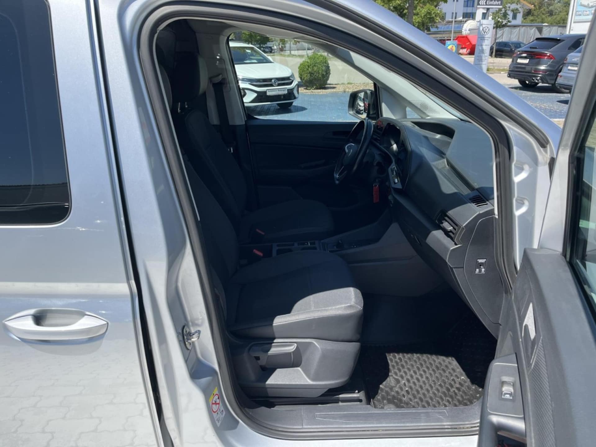 Volkswagen Caddy Maxi Cargo