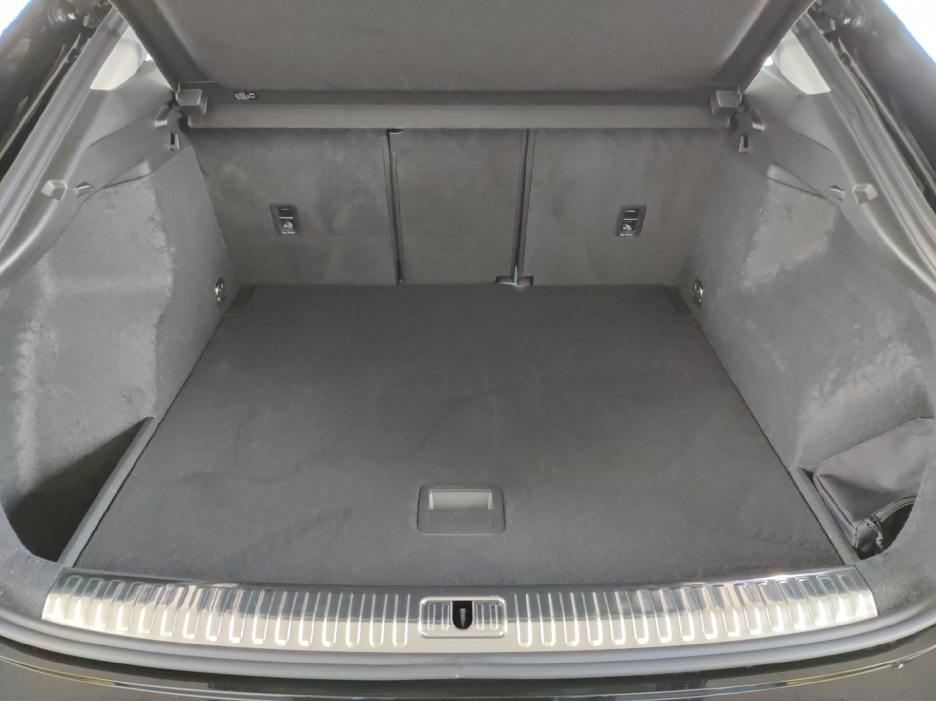 Audi Q3 Sportback S line