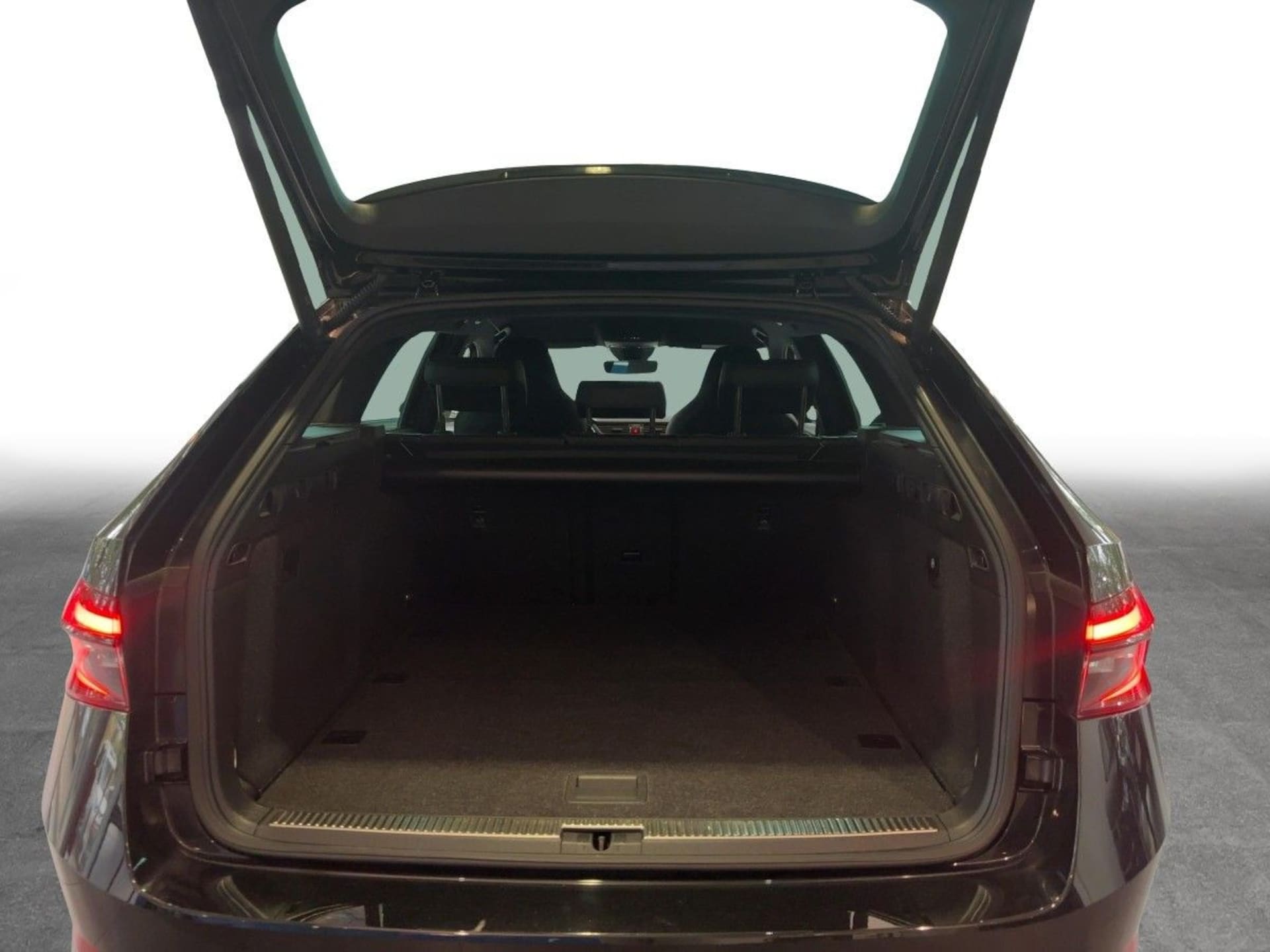Skoda Superb Combi Sportline