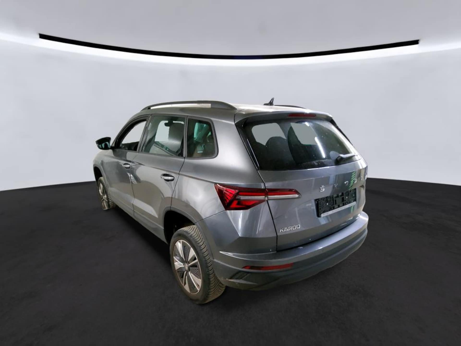 Skoda Karoq Ambition
