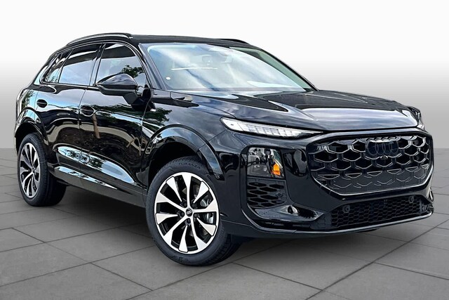 2026 Audi Q3 SUV