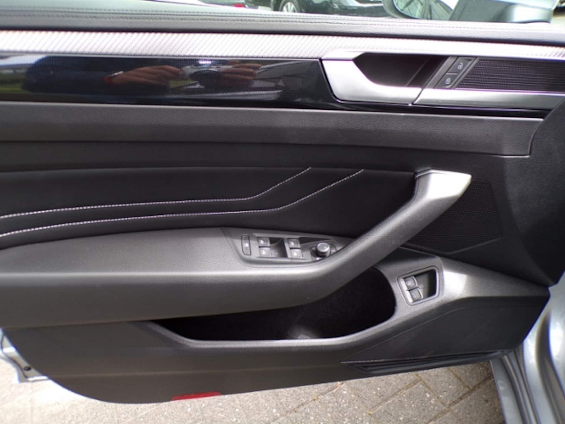 Volkswagen Arteon Shooting Brake R-Line
