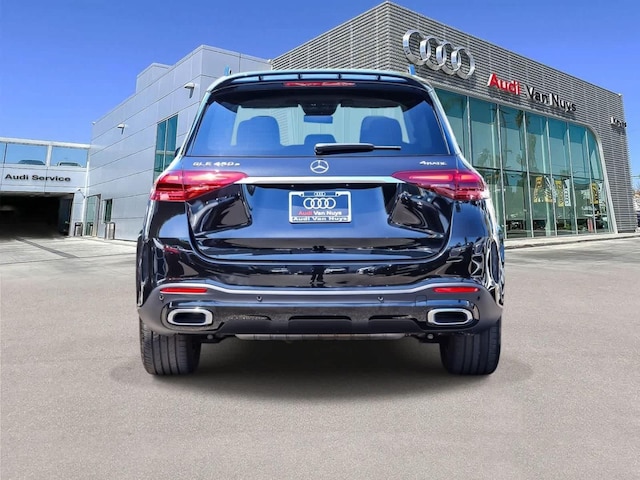 2024 Mercedes-Benz