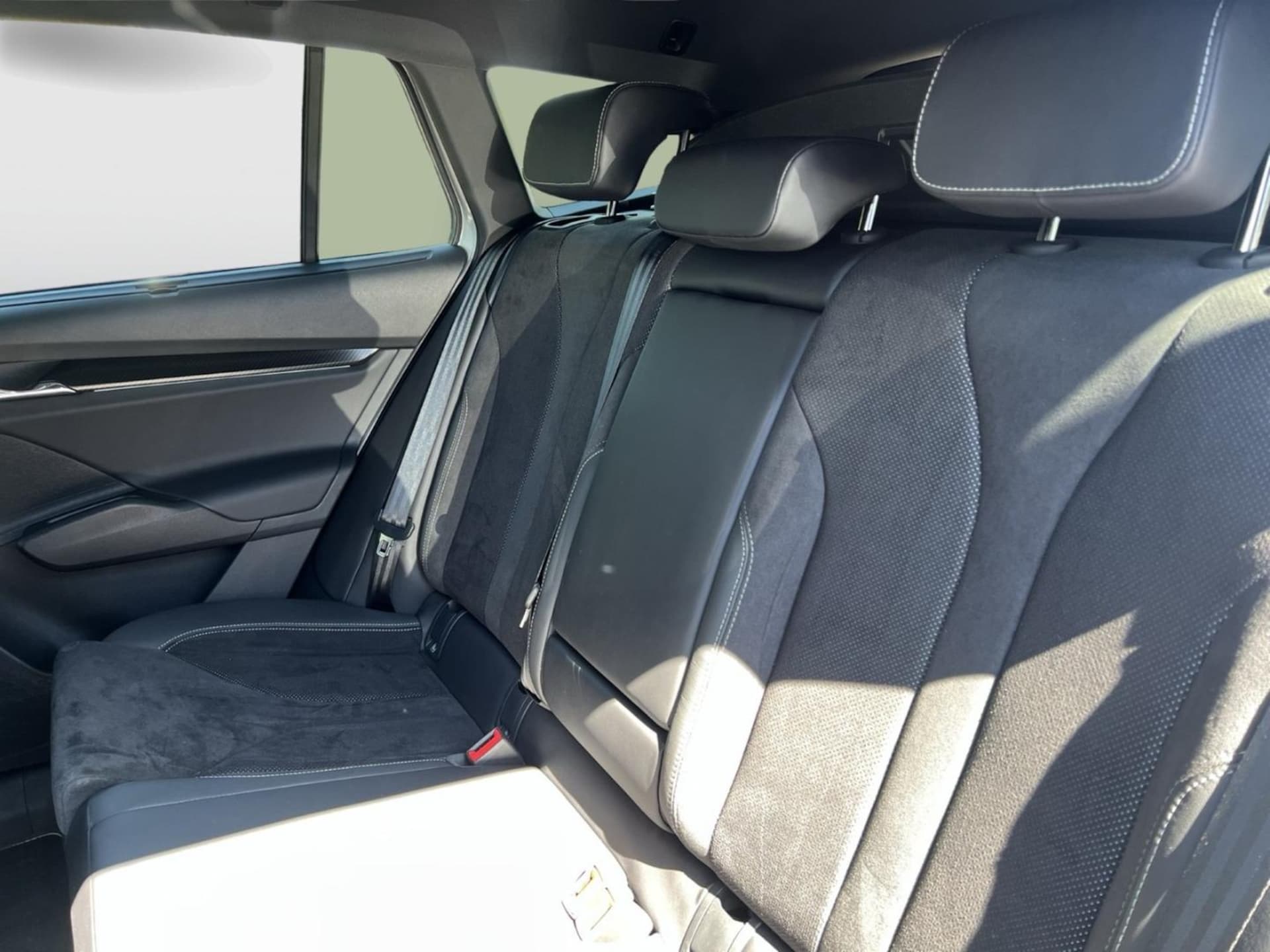 Skoda Enyaq 80X Sportline