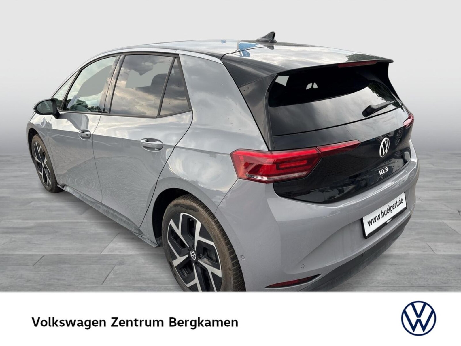 Volkswagen ID.3 – Bild 4