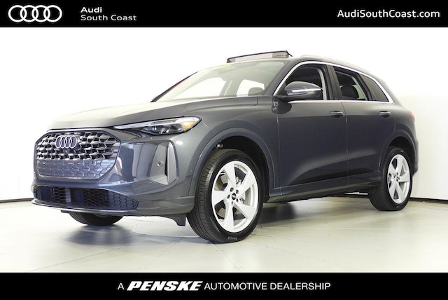 Photo of 2025 Audi Q5 