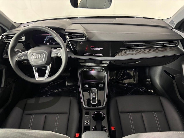 2026 Audi A3 Premium Plus - Photo 10