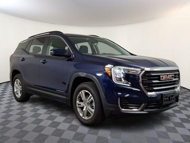 2023 GMC Terrain
