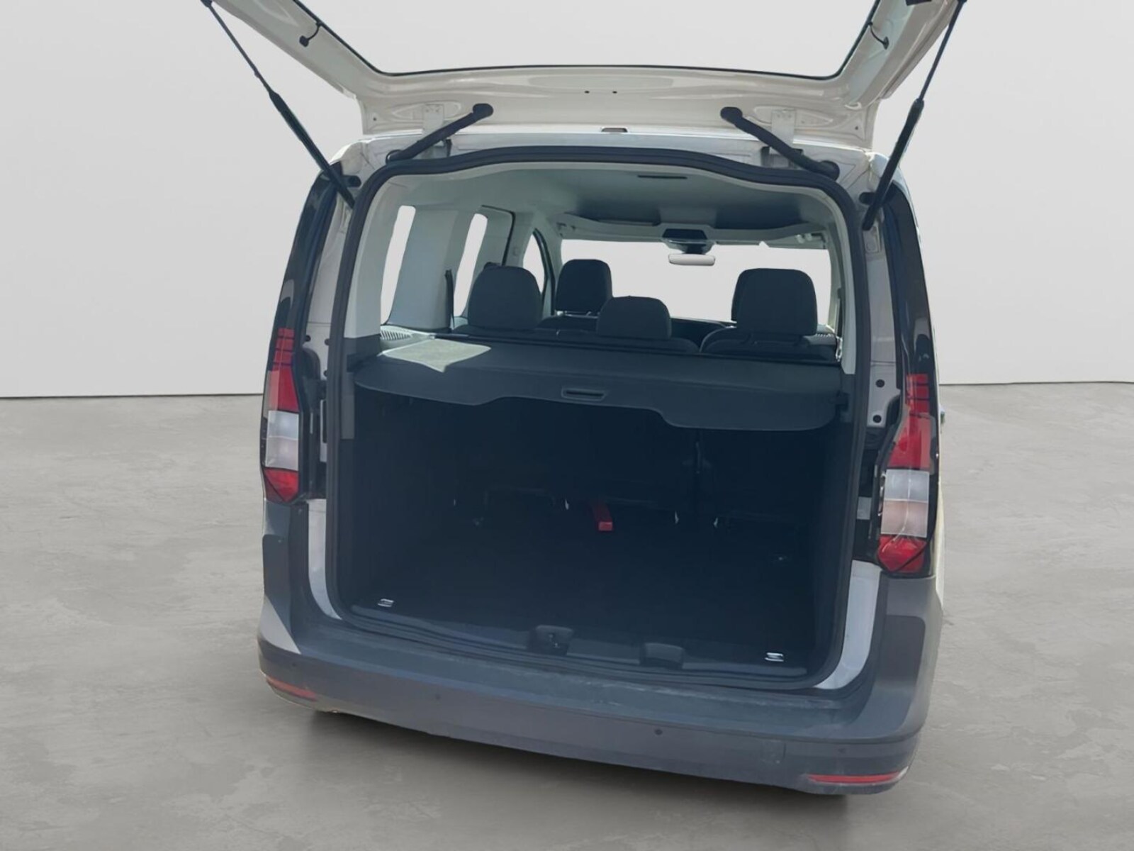 Volkswagen Caddy – Bild 10