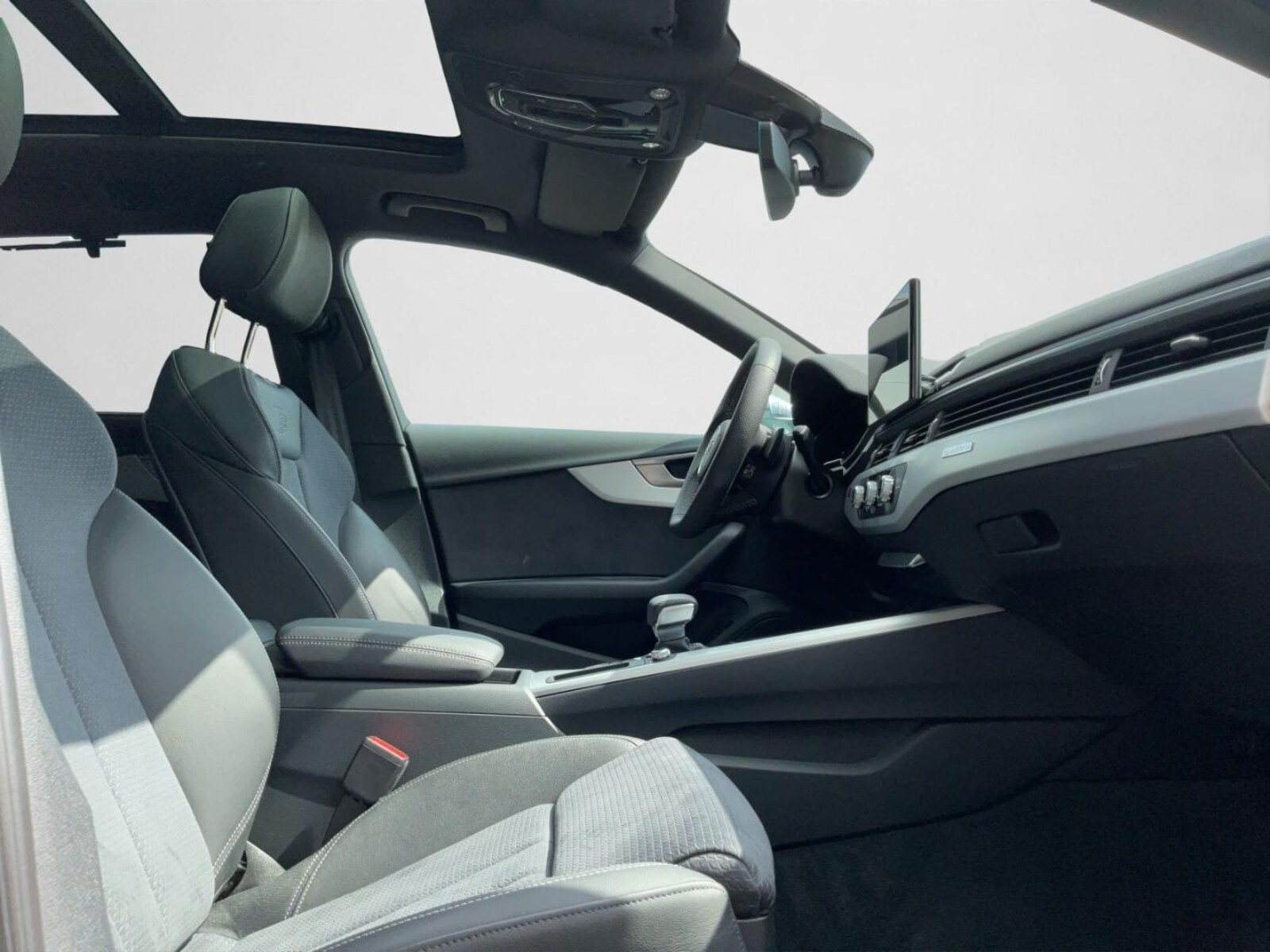 Audi S4 Avant – Bild 4