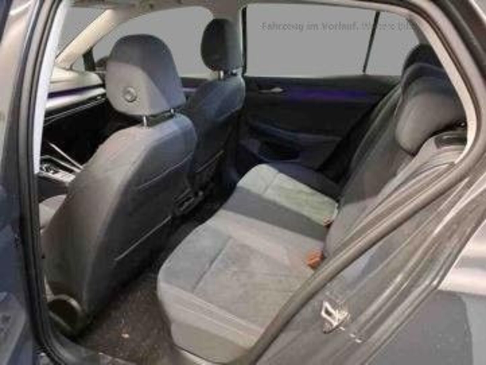 Volkswagen Golf – Bild 8