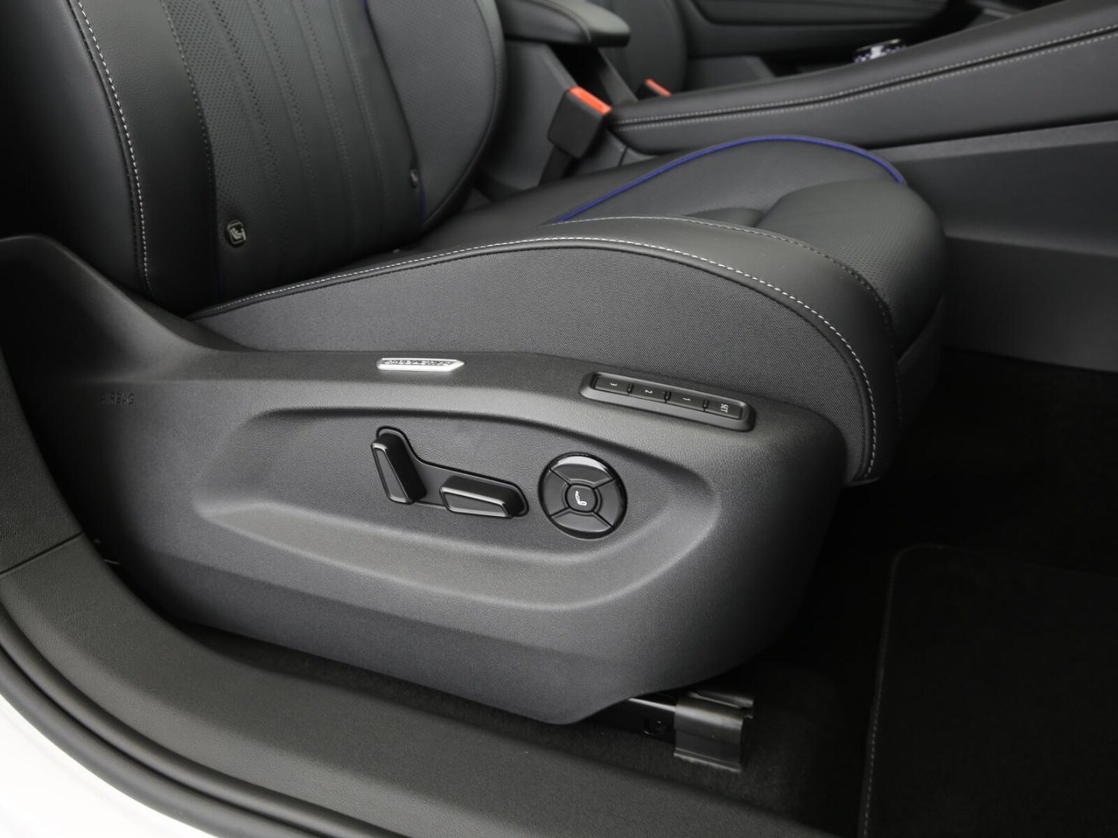 Volkswagen Tiguan – Bild 23