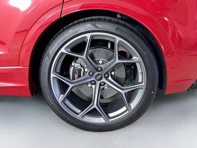 2025 Audi RS Q8 Base - Photo 33