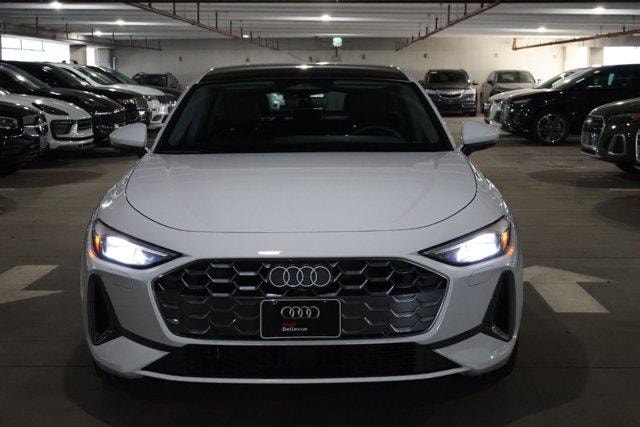 2025 Audi A5 Sedan