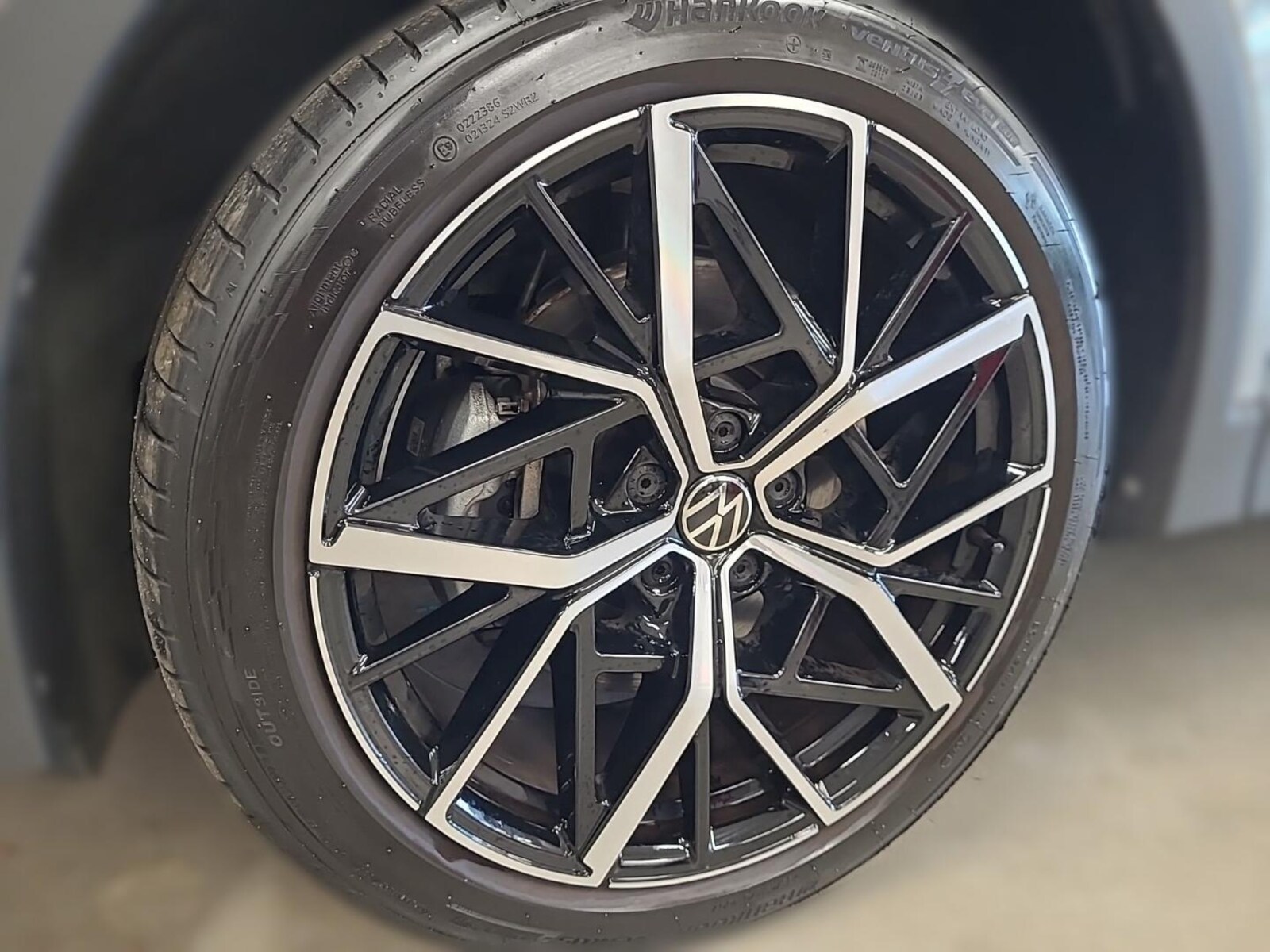 Volkswagen Tiguan – Bild 5