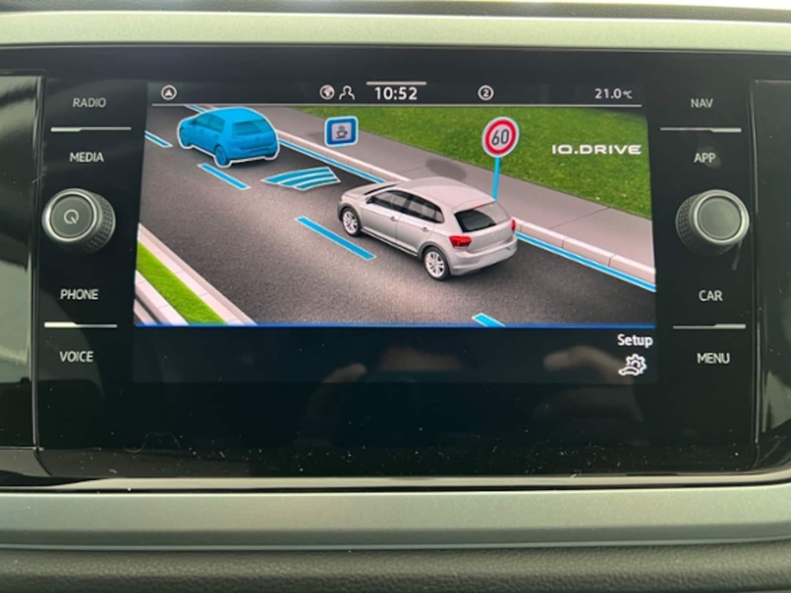 Volkswagen Polo – Bild 16