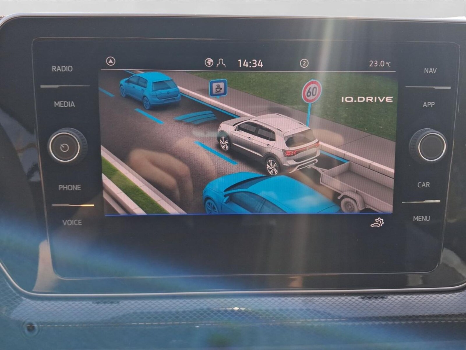Volkswagen T-Cross – Bild 12