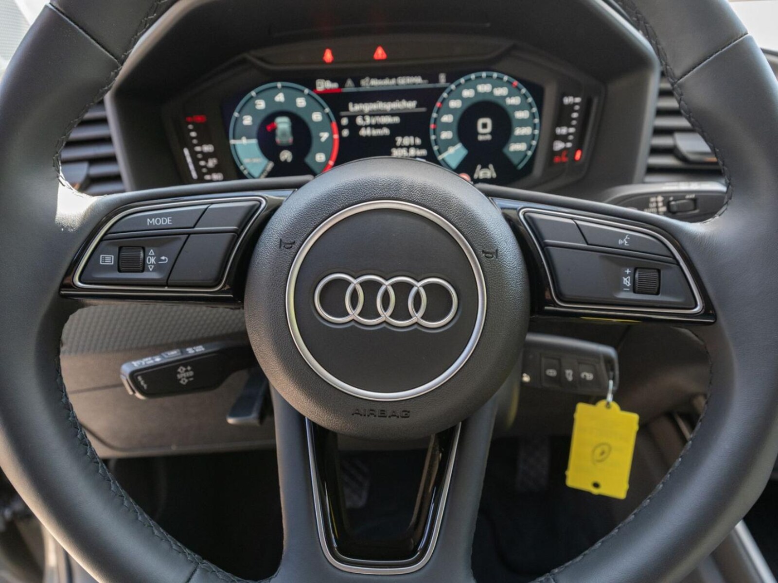 Audi A1 Sportback – Bild 18