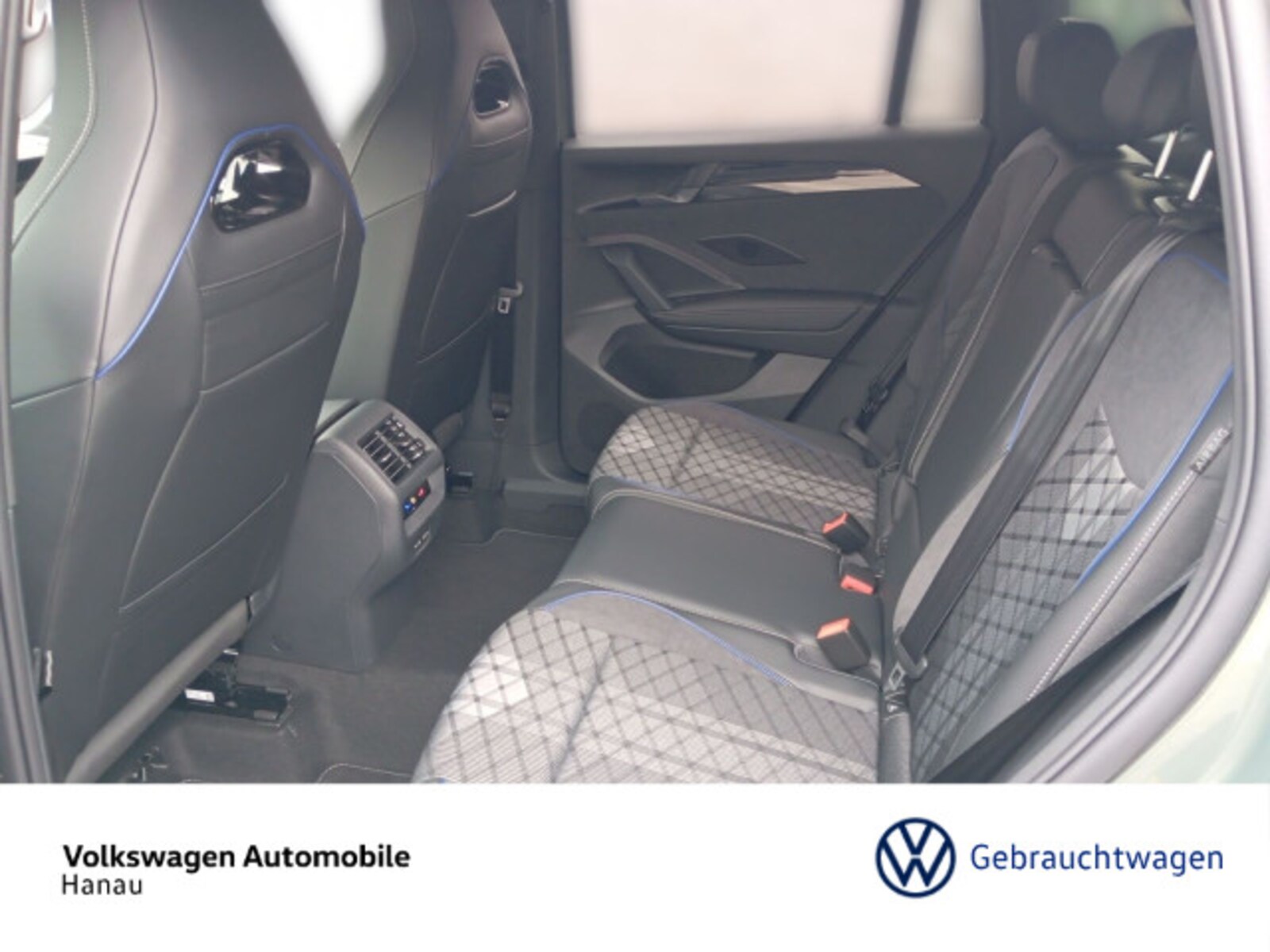 Volkswagen Tiguan – Bild 10