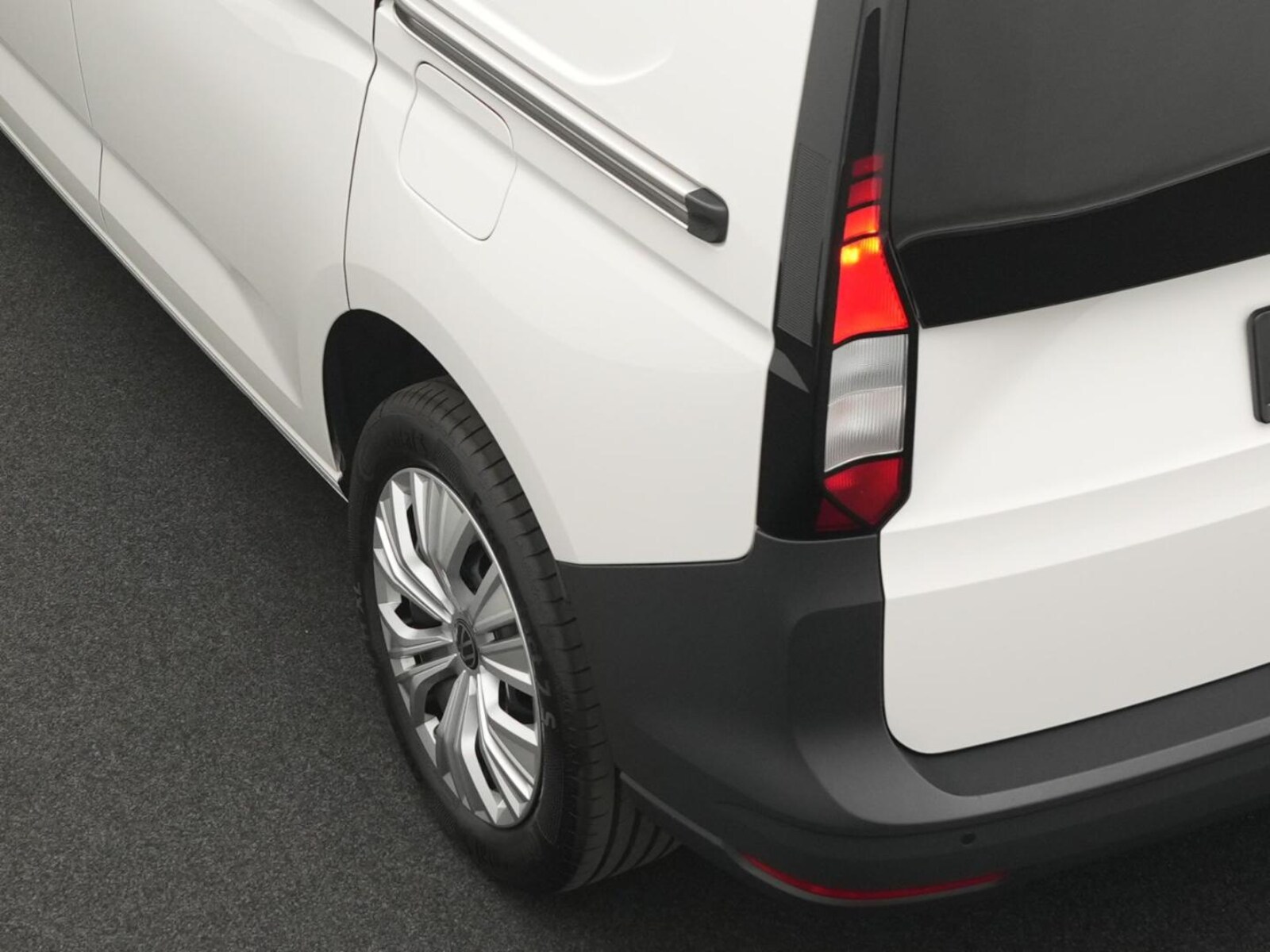 Volkswagen Caddy Kombi – Bild 20
