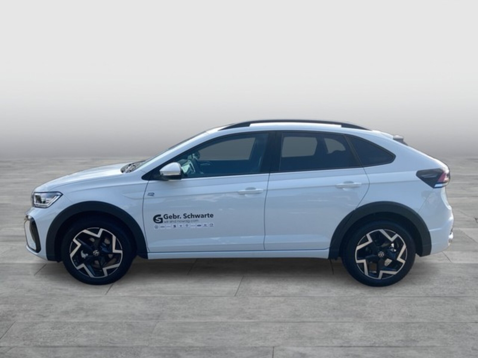 Volkswagen Taigo – Bild 2
