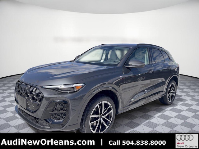 Photo of 2026 Audi Q5