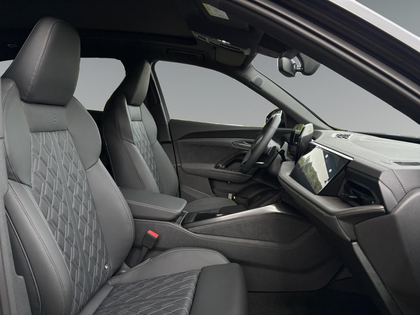 Bild über Audi SQ5 SUV TFSI 270 kW S tronic - für weitere Informationen kontaktieren Sie den Audi Partner