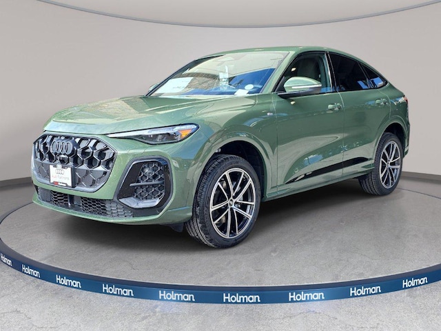 Photo of 2026 Audi Q5 Sportback