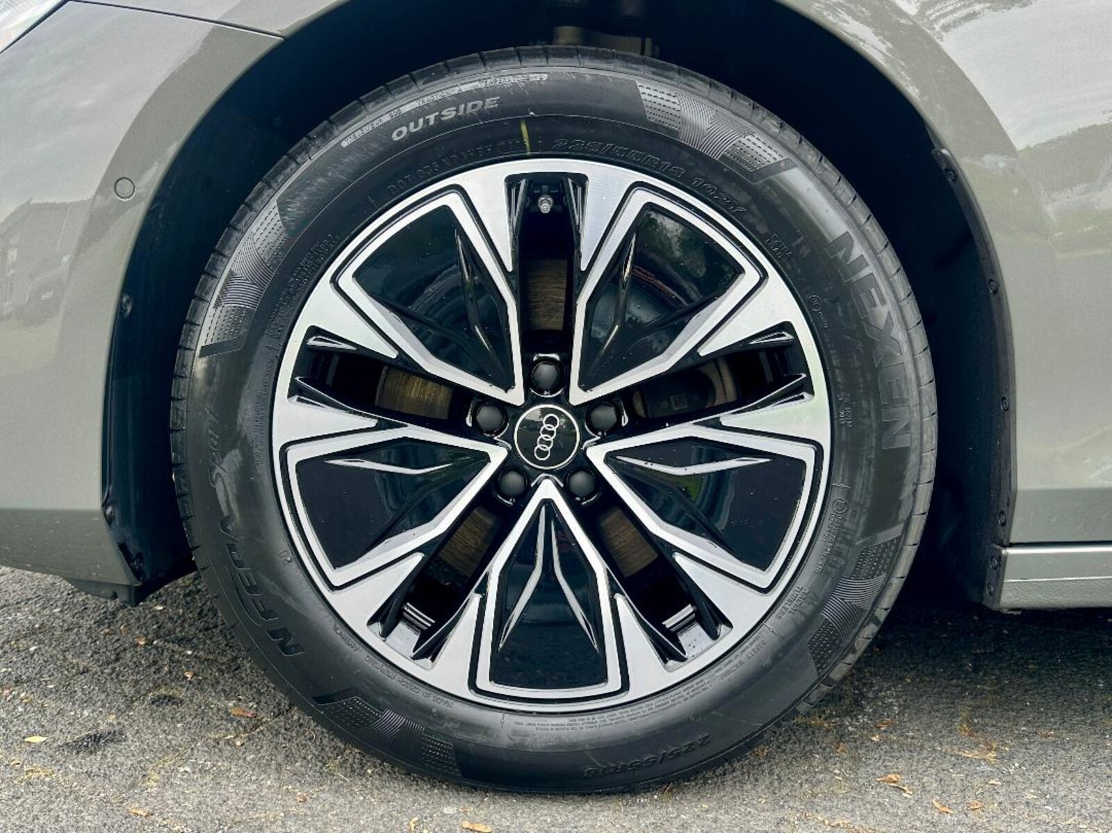 Audi A6 Limousine – Bild 6