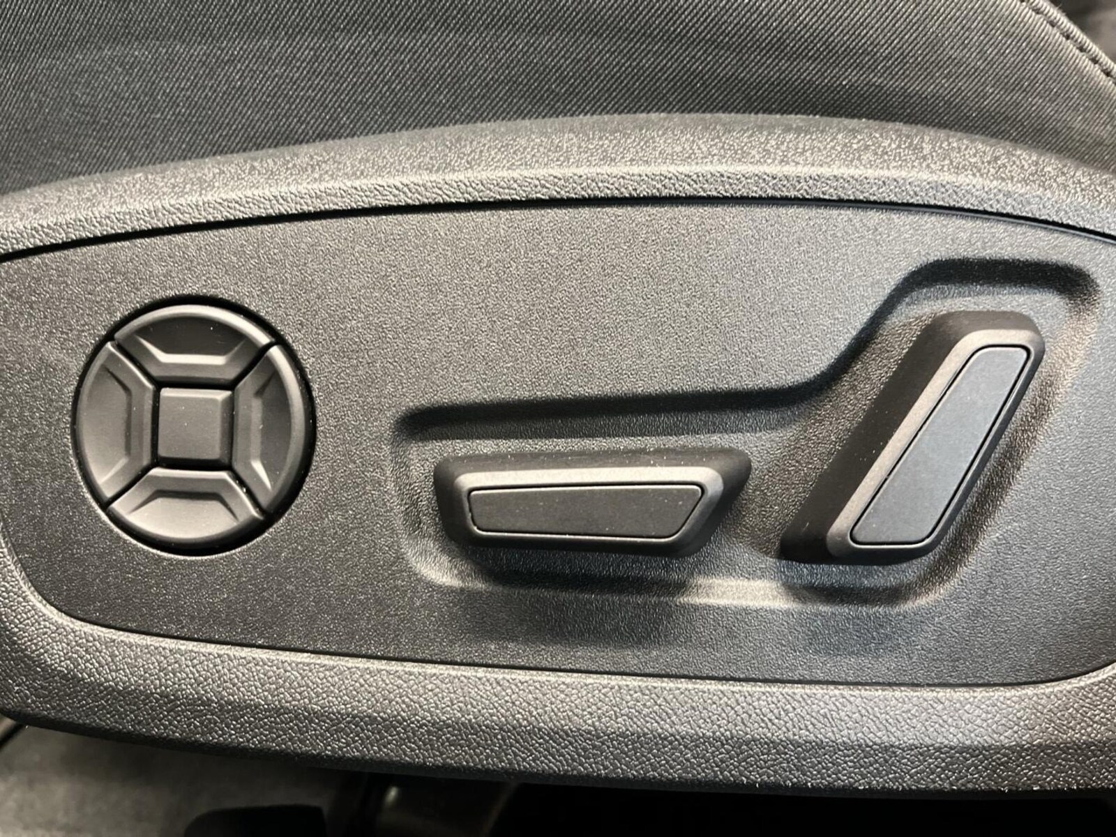 Audi A6 Avant – Bild 16