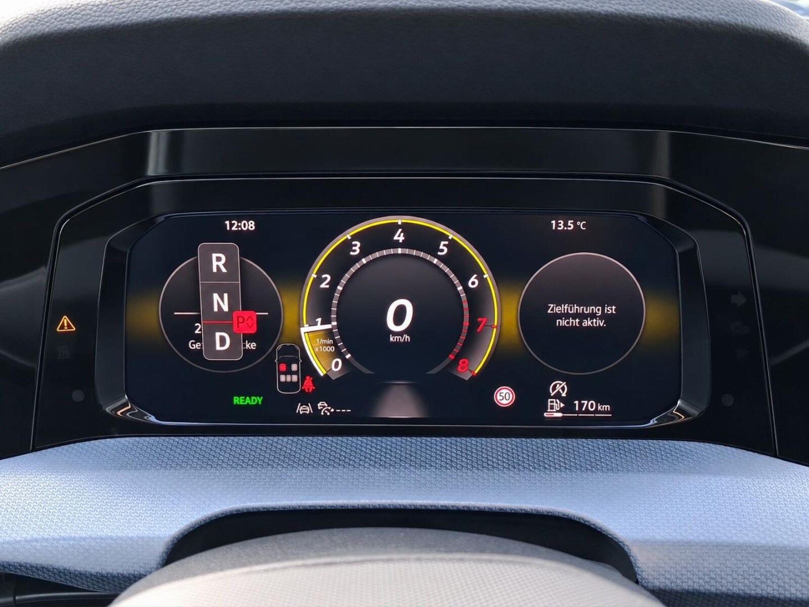 Volkswagen Golf – Bild 11