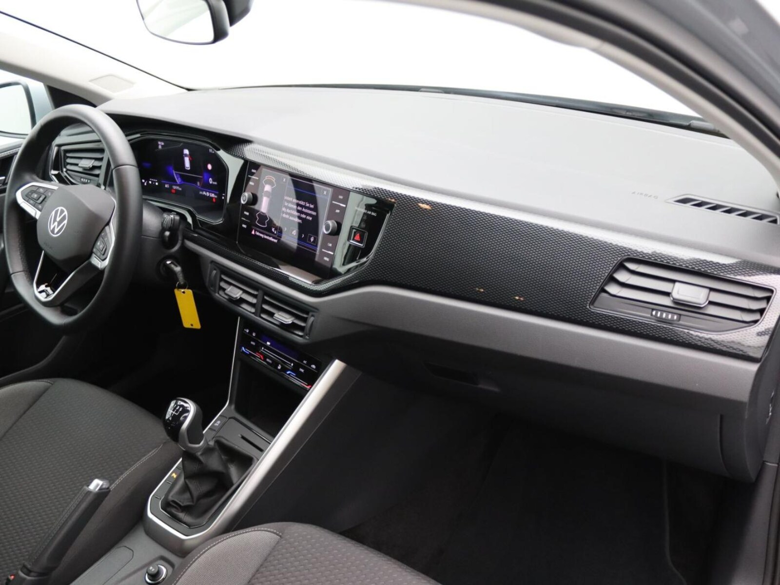 Volkswagen Polo – Bild 10