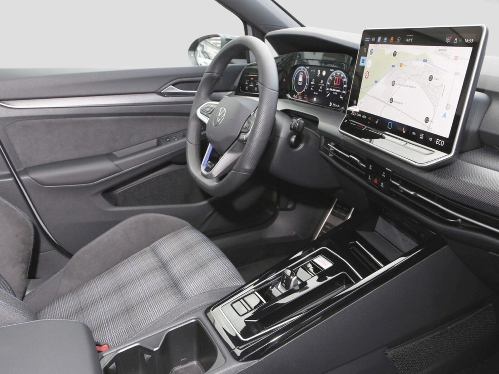 Volkswagen Golf – Bild 11