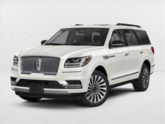 2019 Lincoln Navigator