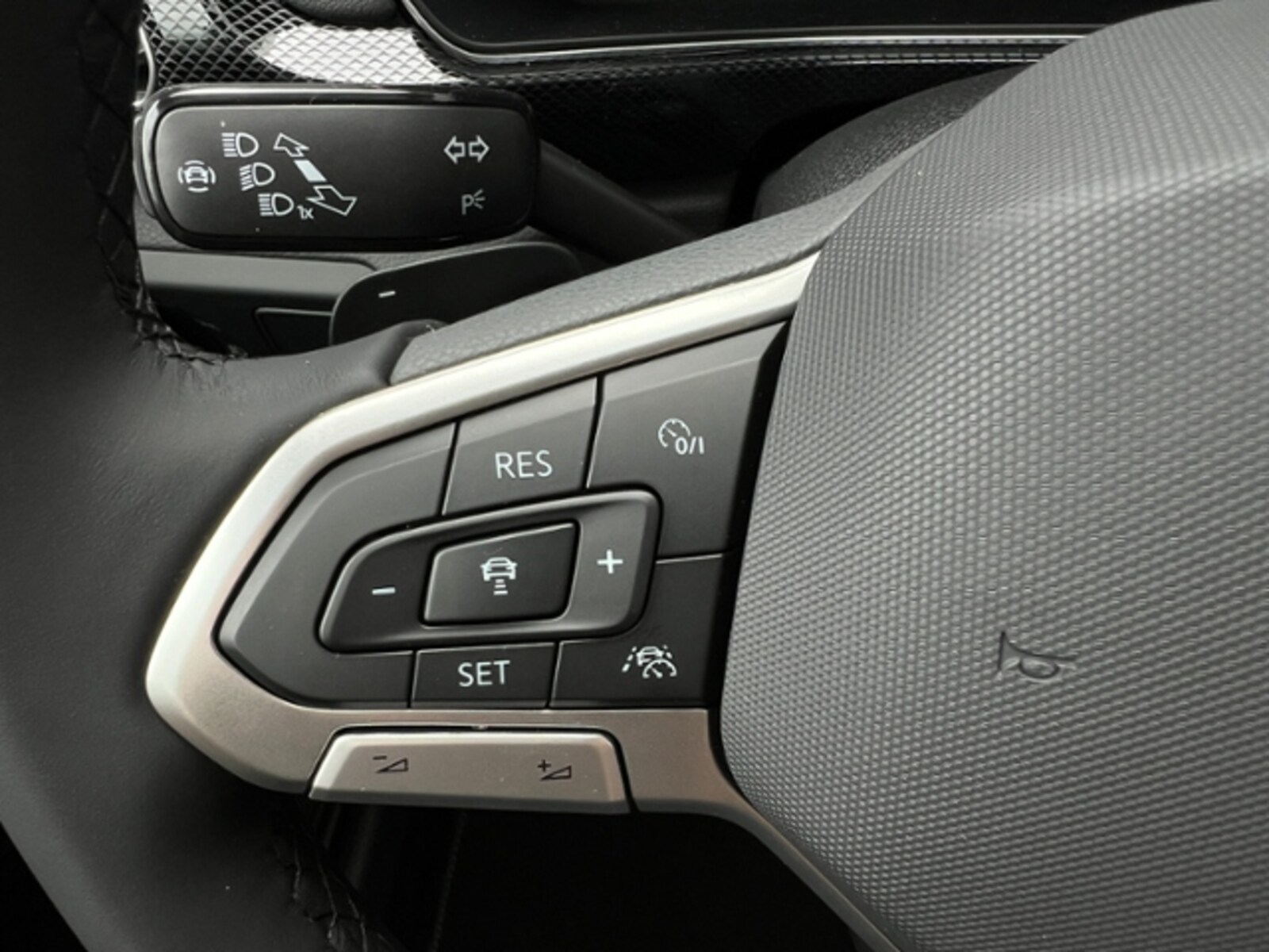Volkswagen T-Cross – Bild 20