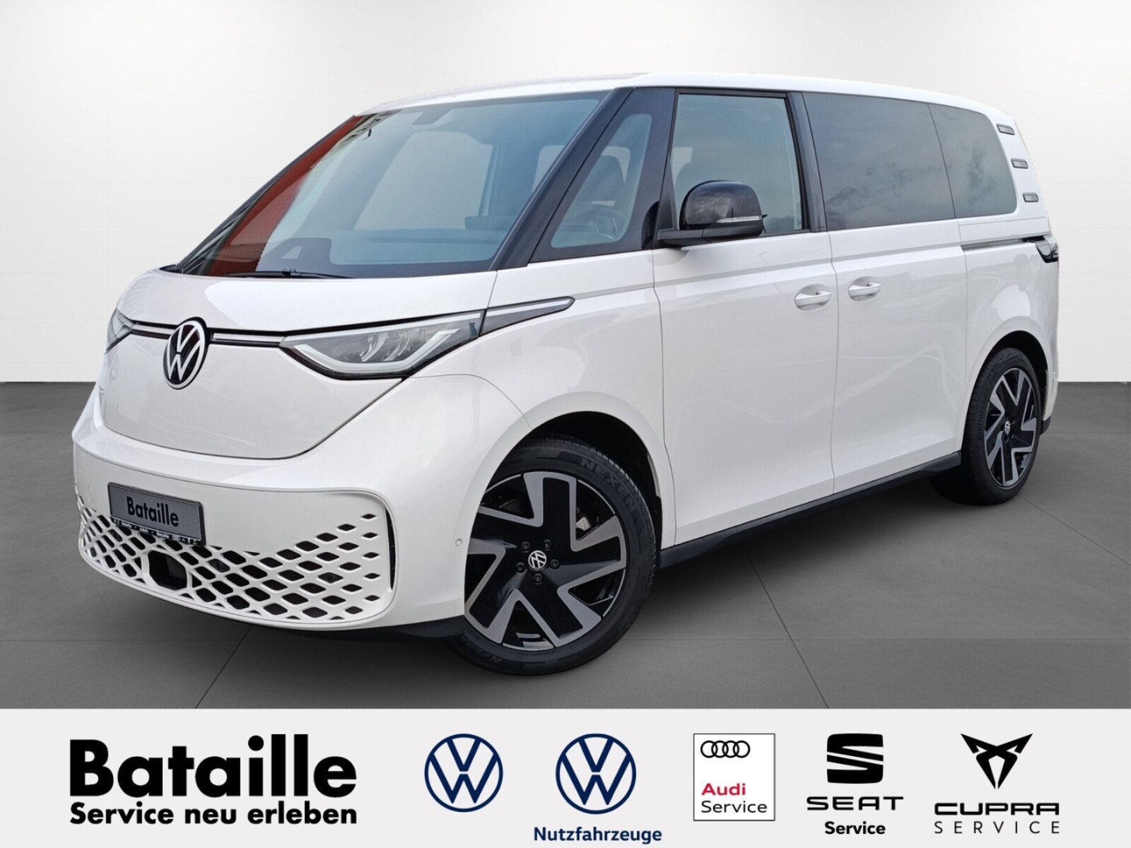 Volkswagen ID. Buzz – Bild 2