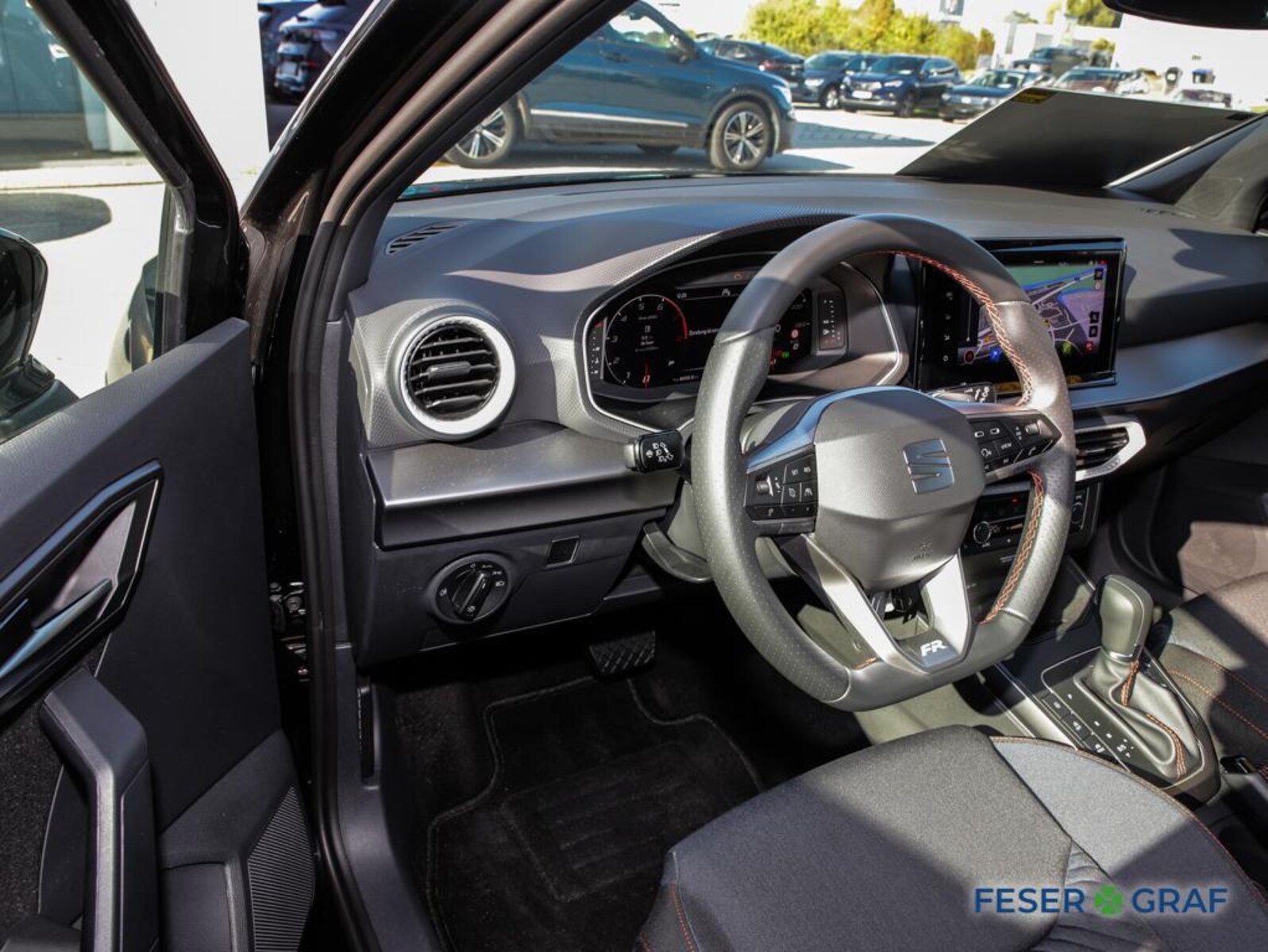 SEAT Arona – Bild 10