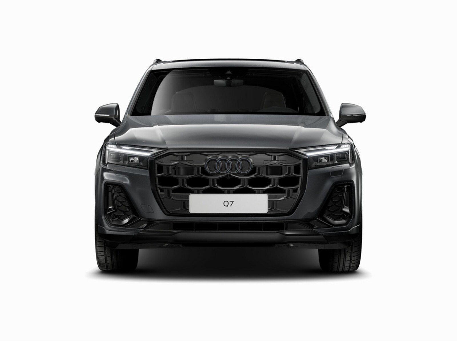 Audi Q7 – Bild 7