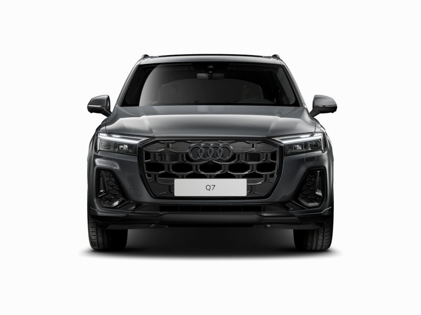 Bild über Audi Q7 SUV S line 50 TDI quattro tiptronic - für weitere Informationen kontaktieren Sie den Audi Partner