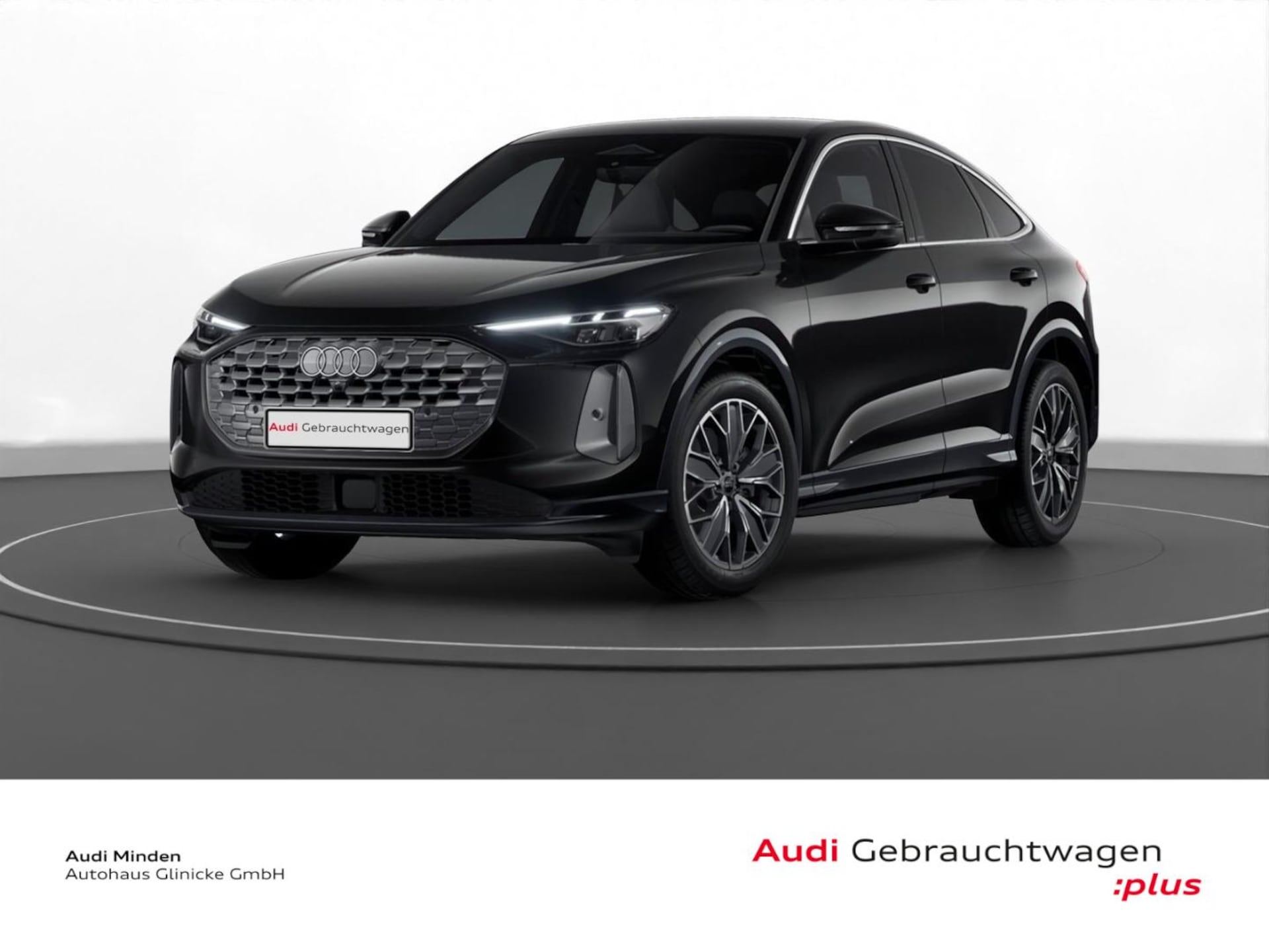 Audi Q5 Sportback 2026