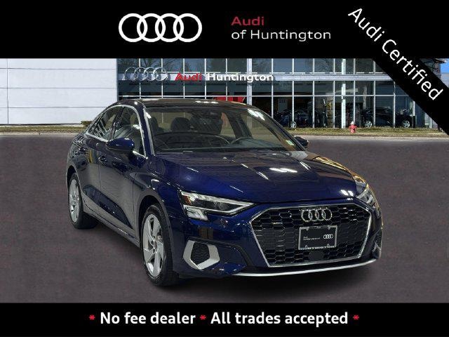 2024 Audi A3