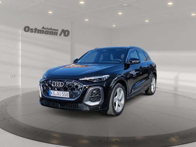 Audi Q5 SUV