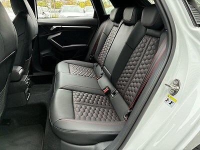 Audi RS 3 Sportback