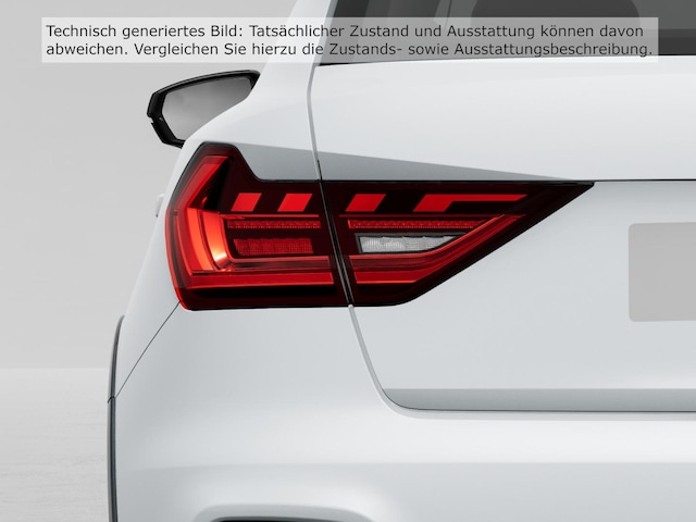 Audi A1 Citycarver 30 TFSI S Tronic - 2022 - Joinsteer - #7