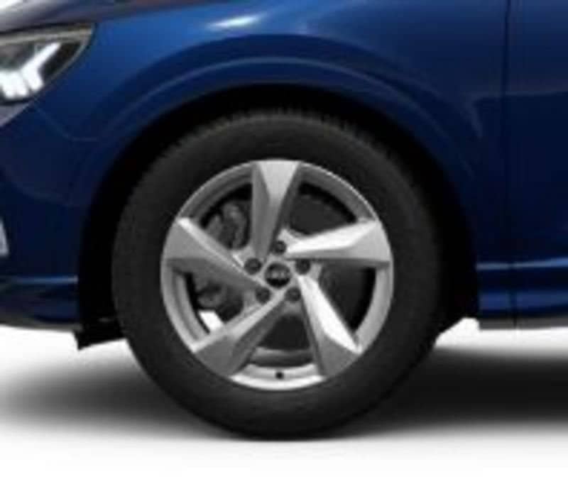 Image about Audi Q3 Business Advanced 40 TDI quattro 147 kW (200 PS) S tronic